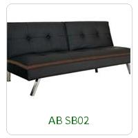 AB SB02